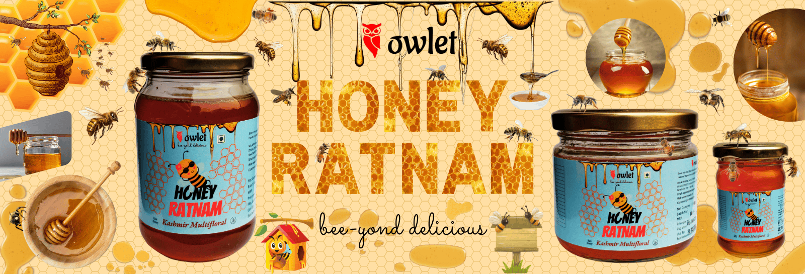 honey ratnam