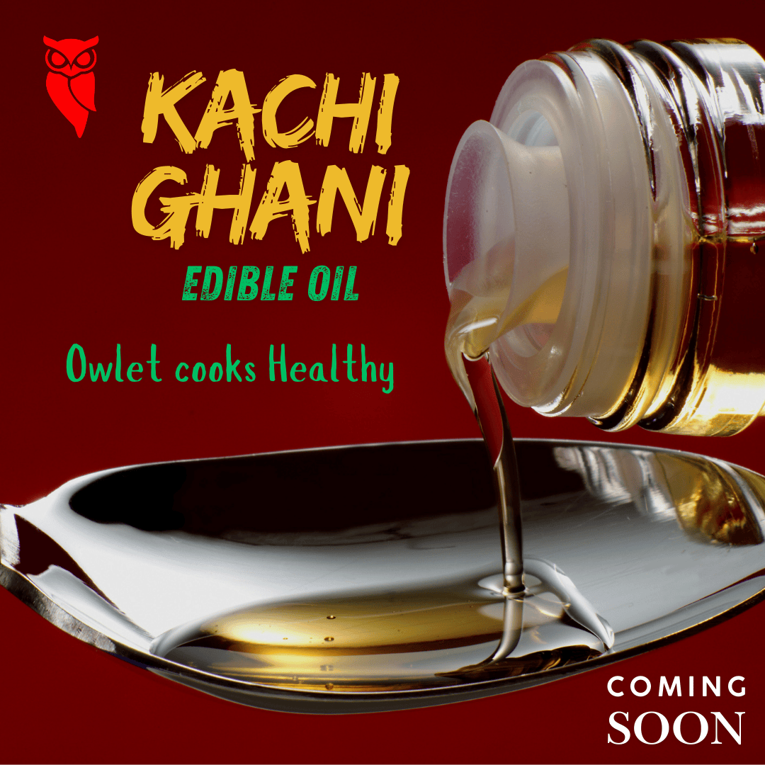 Edible Oil